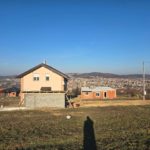 Kuća pod Bukuljom sa koje se pruža fenomenalan pogled na čitav grad