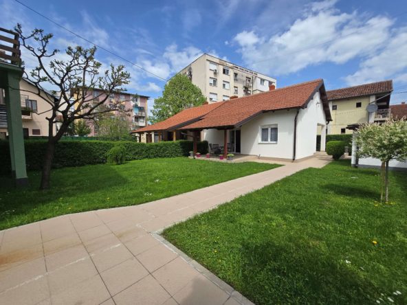 Stan na dan Aranđelovac