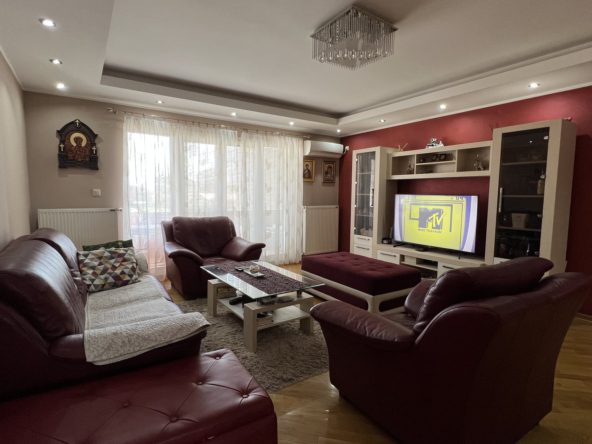 Dupleks u Arandjelovcu