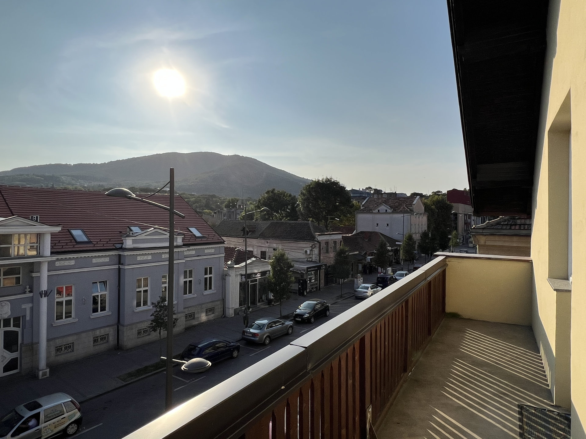 Stan na dan Arandjelovac