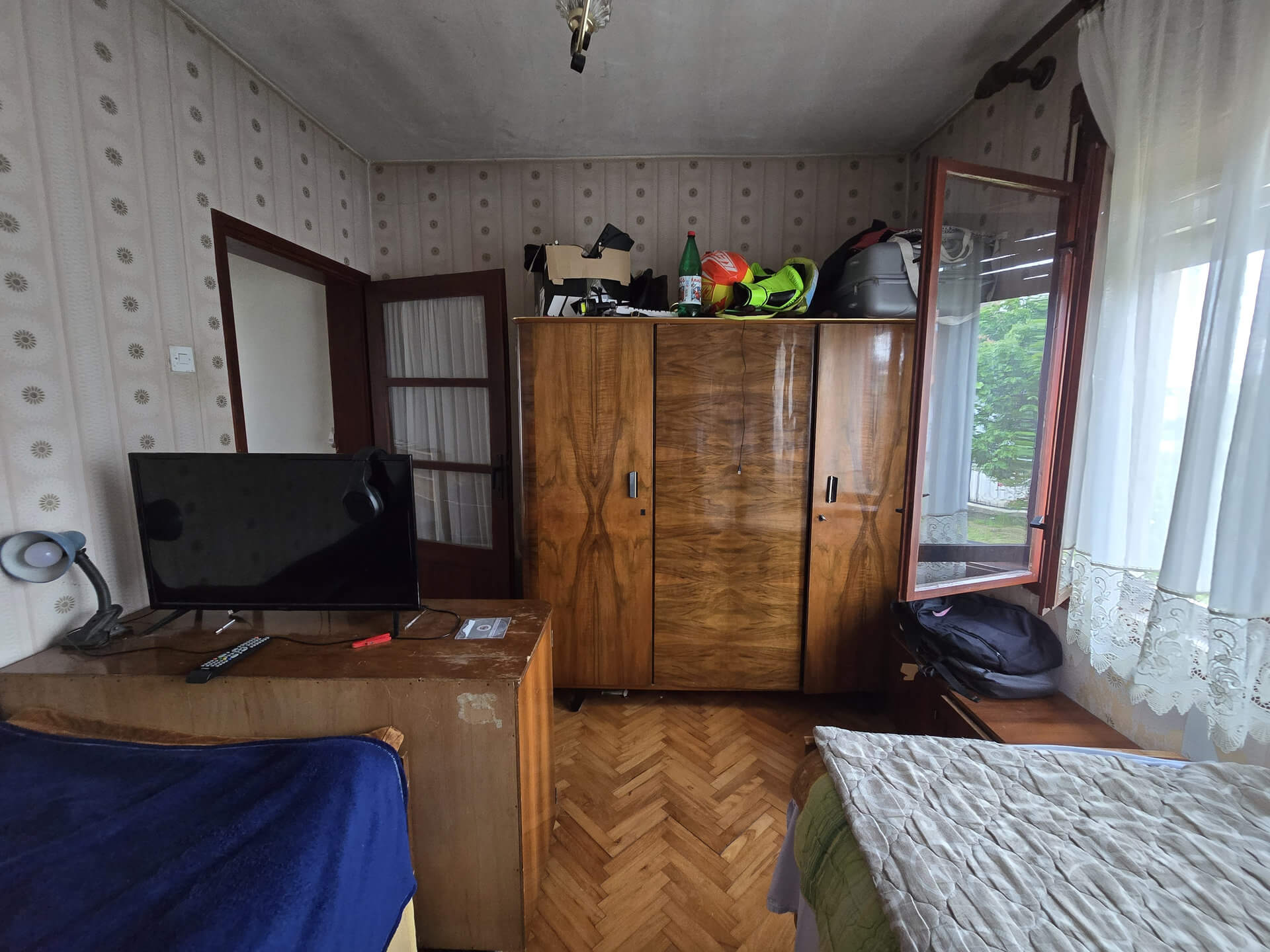 Ista soba iz trećeg ugla