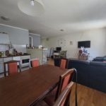 Trpezarijski sto, garnitura, kuhinja