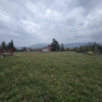 Plac u Aranđelovcu sa odličnim pogledom