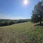 Stare kamene kuće, srušene kuće sa zemljištem