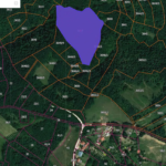 Šuma u Aranđelovcu, Gornja trešnjevica, Vukosavci