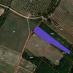 Zemljište na Orašačkom putu