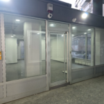 Lokal u centru Mladenovca u blizini suda, ukupne površine 90m2